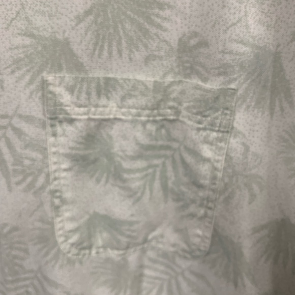 Vintage Nat Nast Luxury Originals Men’s 70% Silk 30% cotton Shirt Size XL - Picture 2 of 8